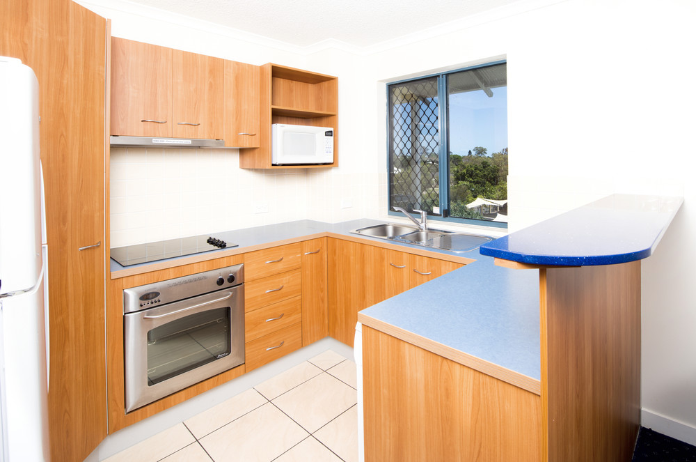 Gallery Mantra Hervey Bay Fraser Coast Qld