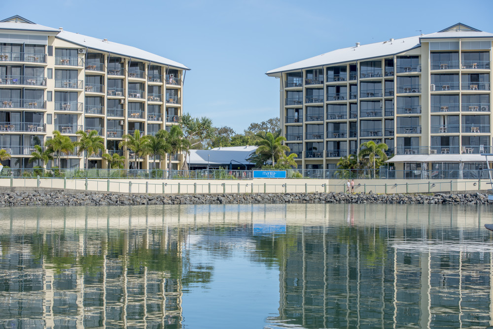 Gallery Mantra Hervey Bay Fraser Coast Qld