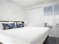 1 Bedroom Apartment Bedroom-Mantra Hervey Bay