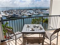 2 Bedroom Apartment Balcony-Mantra Hervey Bay