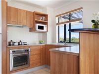 2 Bedroom Apartment Kitchen-Mantra Hervey Bay