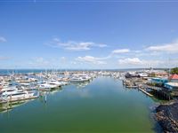 Hotel Room View-Mantra Hervey Bay