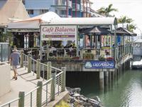 Adjacent Restaurant - Mantra Hervey Bay