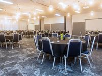 Conference Setting - Mantra Hervey Bay