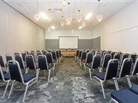 Conference Setting - Mantra Hervey Bay