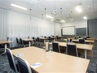 Conference Setting - Mantra Hervey Bay