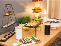 Conference Catering - Mantra Hervey Bay