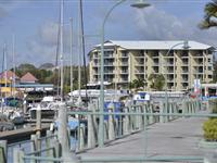 Boardwalk - Mantra Hervey Bay