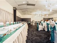 Marina Room - Mantra Hervey Bay