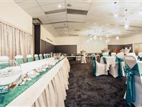 Marina Room - Mantra Hervey Bay