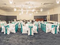 Marina Room - Mantra Hervey Bay