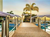 Wedding Ceremony - Mantra Hervey Bay