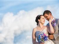 Wedding image courtesy of Envision Photography - Mantra Hervey Bay